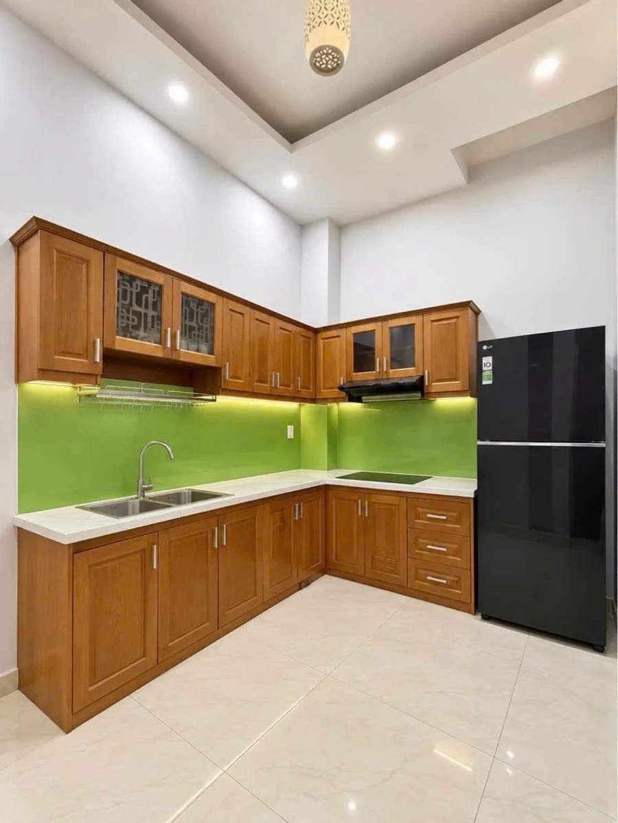 Bán nhà phố 4 tầng mặt tiền Lý Phục Man, 44m², 8.99 tỷ - Ảnh thu nhỏ 5