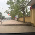 Bán đất mặt tiền QL46 Trung Sơn Đô Lương Nghệ An 150m² - Ảnh thu nhỏ 1