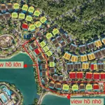 Bán căn biệt thự view hồ giá tốt, tặng kèm Voucher 1 TỶ, hàng trực tiếp CĐT, nằm ven đô Hà Nội - Ảnh thu nhỏ 4