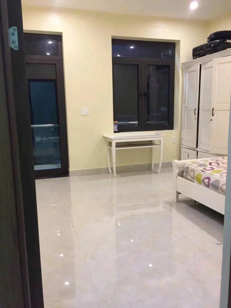 Nhà bán 3 tầng 4 phòng ngủ 60m2 khu Cao Xanh - Ảnh thu nhỏ 4