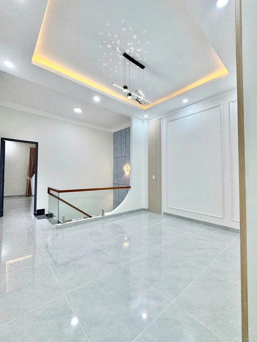 Bán nhà phố 1 trệt 1 lầu 3PN mặt tiền kinh doanh 135m2 - Ảnh thu nhỏ 5