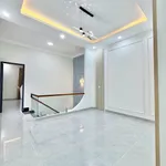 Bán nhà phố 1 trệt 1 lầu 3PN mặt tiền kinh doanh 135m2 - Ảnh thu nhỏ 5