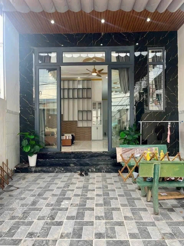 Bán biệt thự 215m2 Quảng Ngãi 3 tỷ sp419a