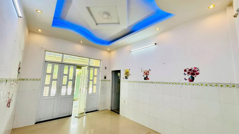 Bán đất mặt tiền Nguyễn Hữu Huân Bà Rịa 114m2 giá 3 tỷ 450