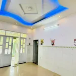 Bán đất mặt tiền Nguyễn Hữu Huân Bà Rịa 114m2 giá 3 tỷ 450 - Ảnh thu nhỏ 1