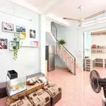 Bán nhà 3 tầng 43m² Hoàng Hoa Thám, Bình Thạnh 4,75 tỷ - Ảnh thu nhỏ 1