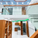 Bán nhà 2 tầng hẻm ô tô Tô Ngọc Vân, Tam Bình, Thủ Đức 58m² giá 4,7 tỷ - Ảnh thu nhỏ 2