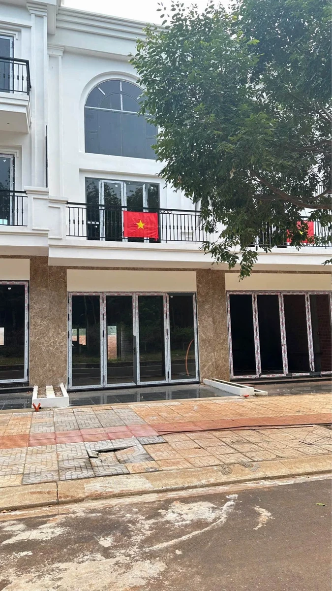 Bán shophouse khu đô thị Ân Phú 100m² 5.79 tỷ - Ảnh thu nhỏ 4