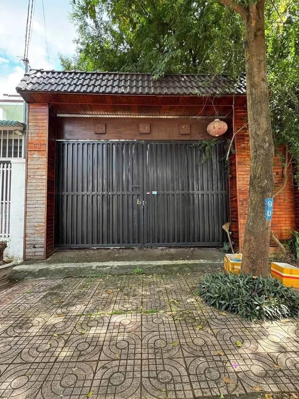 Bán đất mặt tiền Nguyễn Cơ Thạch 500m² Đắk Lắk