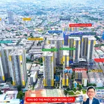 Bán căn hộ 2 phòng ngủ giá từ 2tỷ280 tại khu đô thị Bcons City ngay Làng ĐHQG. Nhà sẵn vào ở ngay! - Ảnh thu nhỏ 5
