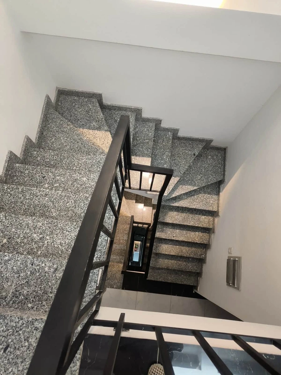 Bán căn hộ dịch vụ 34 phòng 147m2 Tăng Nhơn Phú, Quận 9, giá khoảng 19 tỷ - Ảnh thu nhỏ 2