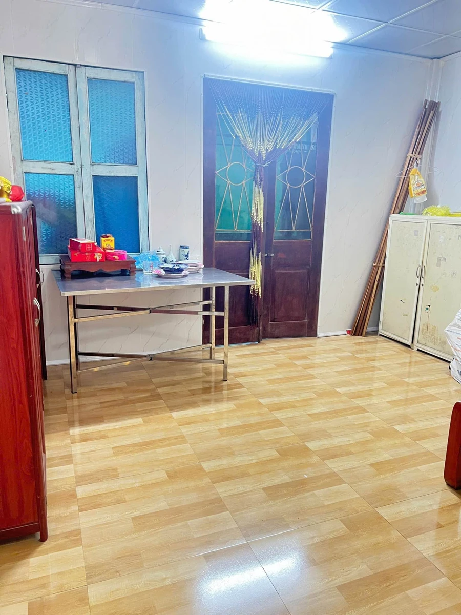 Bán nhà 2 tầng 2PN 62m² Phường Đông Thọ Quận 12 - Ảnh thu nhỏ 3