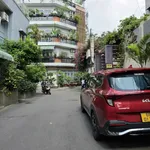 Bán đất 95m² mặt tiền Nguyễn Xí, Bình Thạnh, 12.5 tỷ - Ảnh thu nhỏ 2