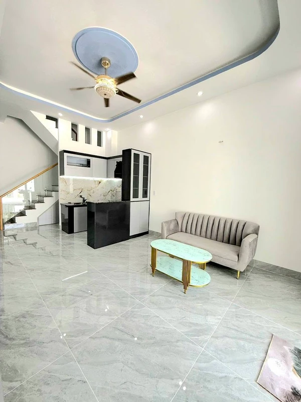 Bán nhà Đinh Bộ Lĩnh, Bình Thạnh 110m² 12 tỷ 3ty8xx