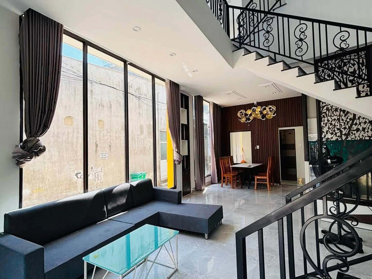 Bán nhà góc 3 tầng 70m2 Quang Trung 2 tỷ 3 - Ảnh thu nhỏ 2
