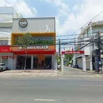 Bán lô đất góc 2 mặt tiền 71m2 Tân Mai, Biên Hòa - Ảnh thu nhỏ 1