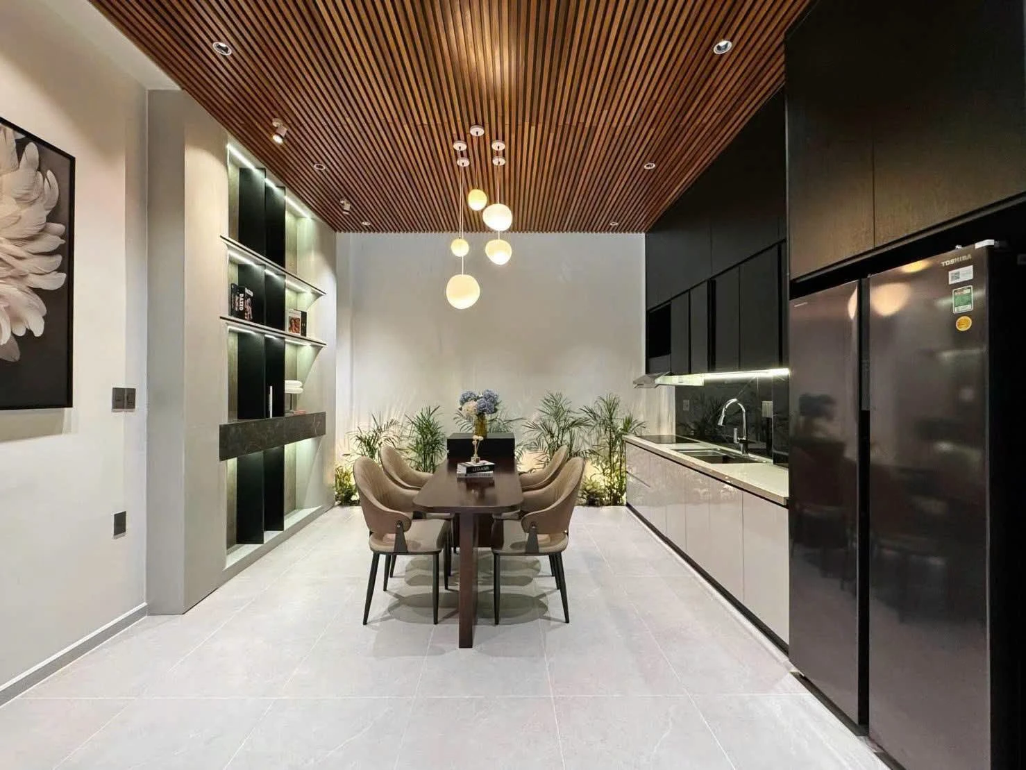 Bán nhà kiệt 4m Điện Biên Phủ, 51m², 3 phòng ngủ, Thanh Khê, Đà Nẵng - Ảnh 1