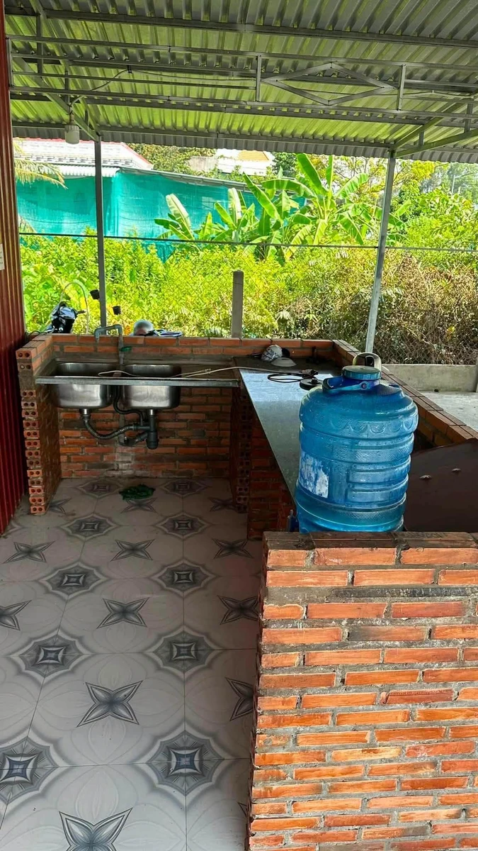 Bán đất nền mặt tiền 240m² Long Thạnh, Thủ Thừa, Long An - 1,5 tỷ - Ảnh thu nhỏ 4