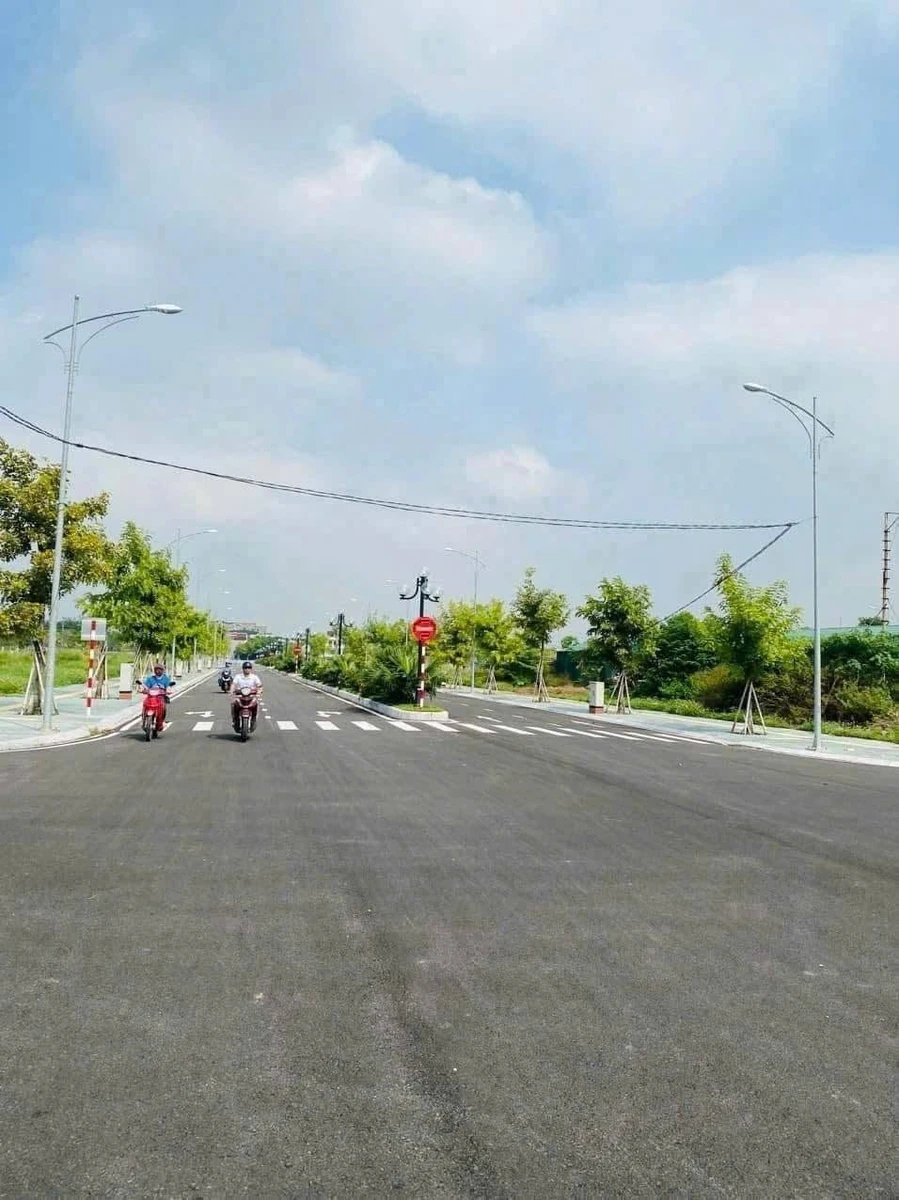 Bán đất Ngọc Châu Hải Dương 72m2 trên 3 tỷ - Ảnh thu nhỏ 3