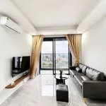 Cho thuê căn hộ 3PN 85,85m² Cara River Park Cần Thơ - Ảnh thu nhỏ 2