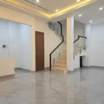 Bán nhà 4-3 tầng 4 phòng ngủ Núi Hạm Q.12 - Ảnh thu nhỏ 4