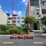 Bán lô đất 72m² KDC D2D Võ Thị Sáu, Đồng Nai, 5.99 tỷ - Ảnh thu nhỏ 2
