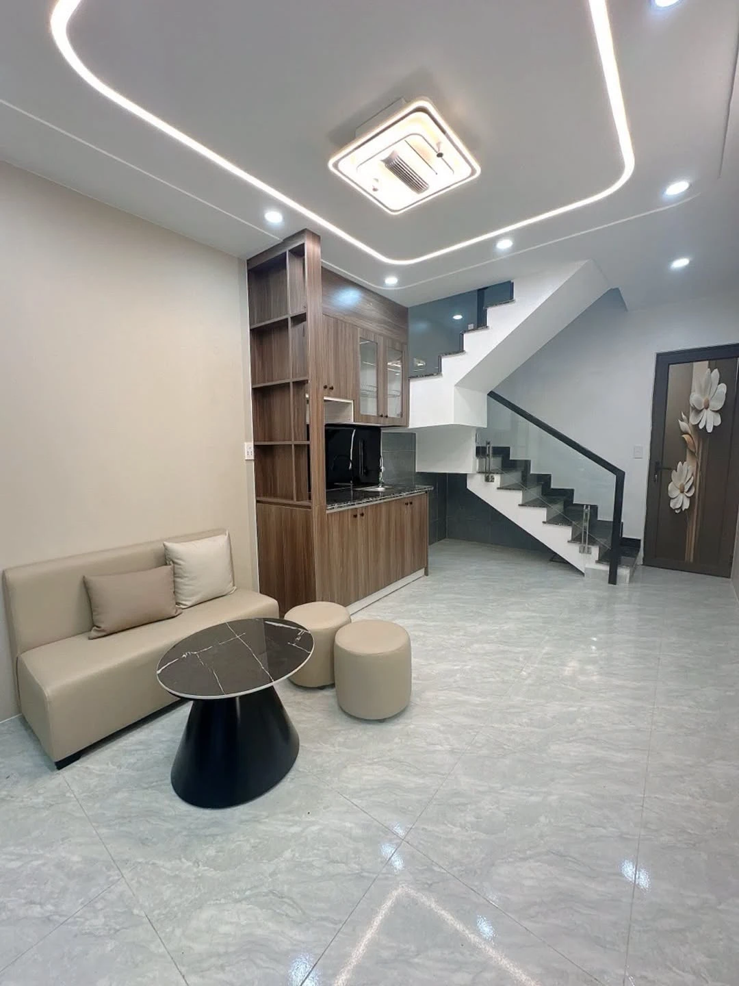 Bán nhà phố 2 tầng Tô Hiệu, Hải Phòng 1,58 tỷ - Ảnh 1