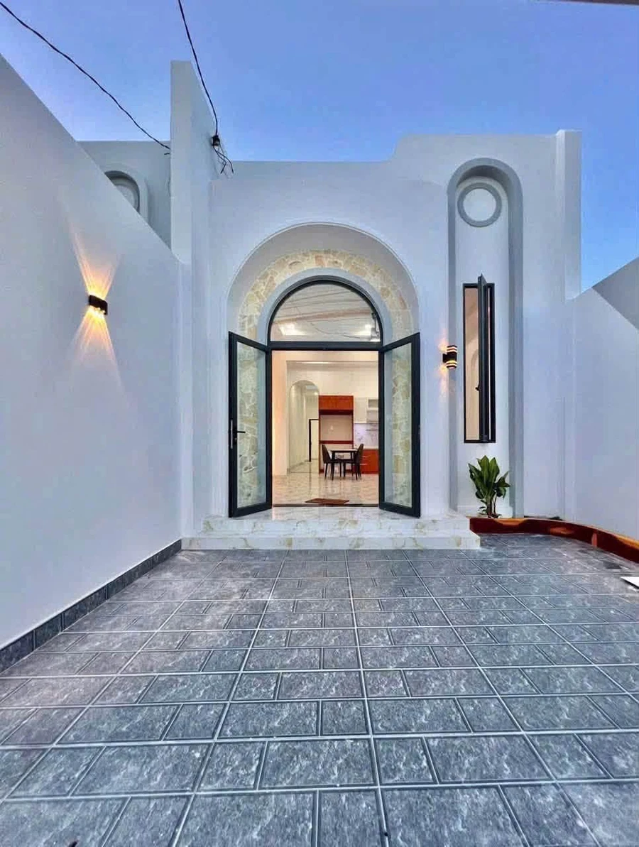 Bán nhà mới 102m2 full nội thất tại Phan Thiết - Ảnh thu nhỏ 4