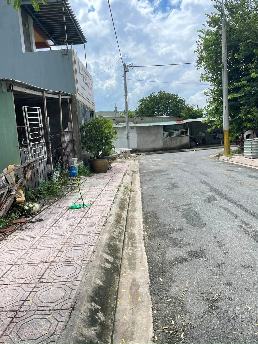 Bán đất sổ riêng 90m² Tân Phú 2 tỷ 250 triệu - Ảnh thu nhỏ 2