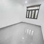 Bán nhà mặt tiền chợ Tân Trụ 60m2 3 tầng, Tân Bình - Ảnh thu nhỏ 3