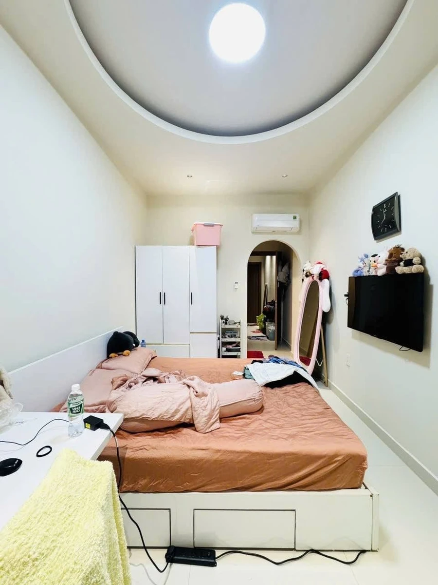 Bán nhà 5 phòng ngủ 55m2 Điện Biên Phủ, Quận 10 - Ảnh thu nhỏ 5