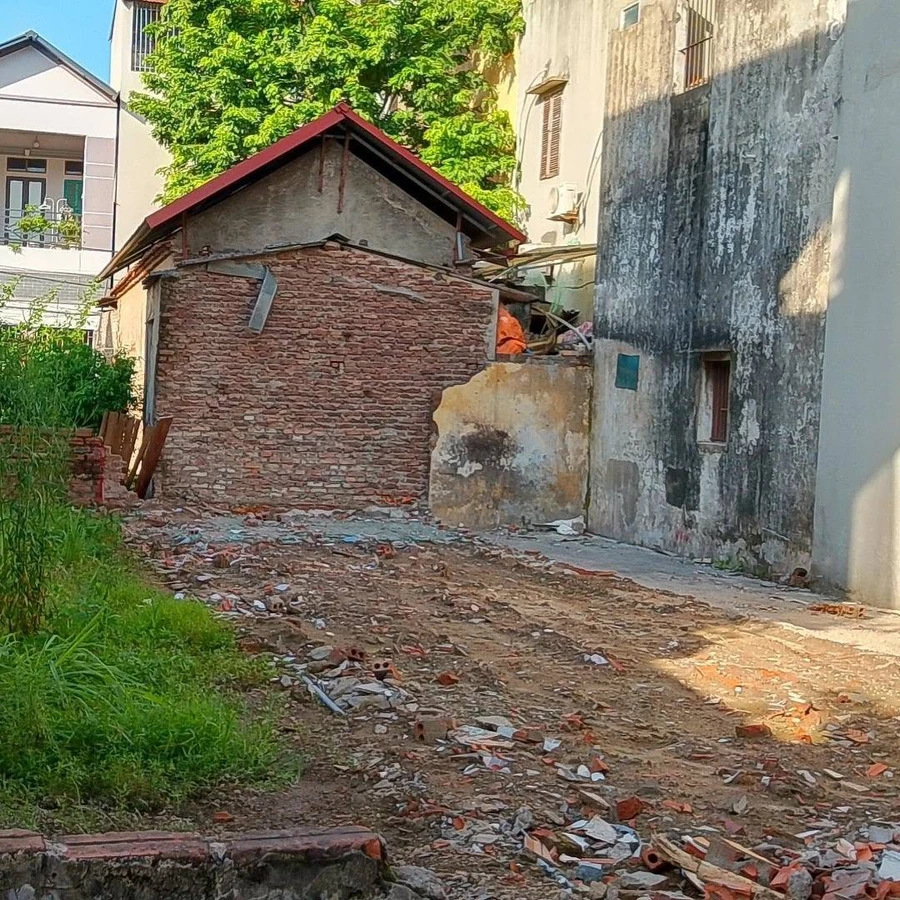 Bán đất 63m² Kim Chung, Đông Anh, giá 6 tỷ - Ảnh thu nhỏ 3