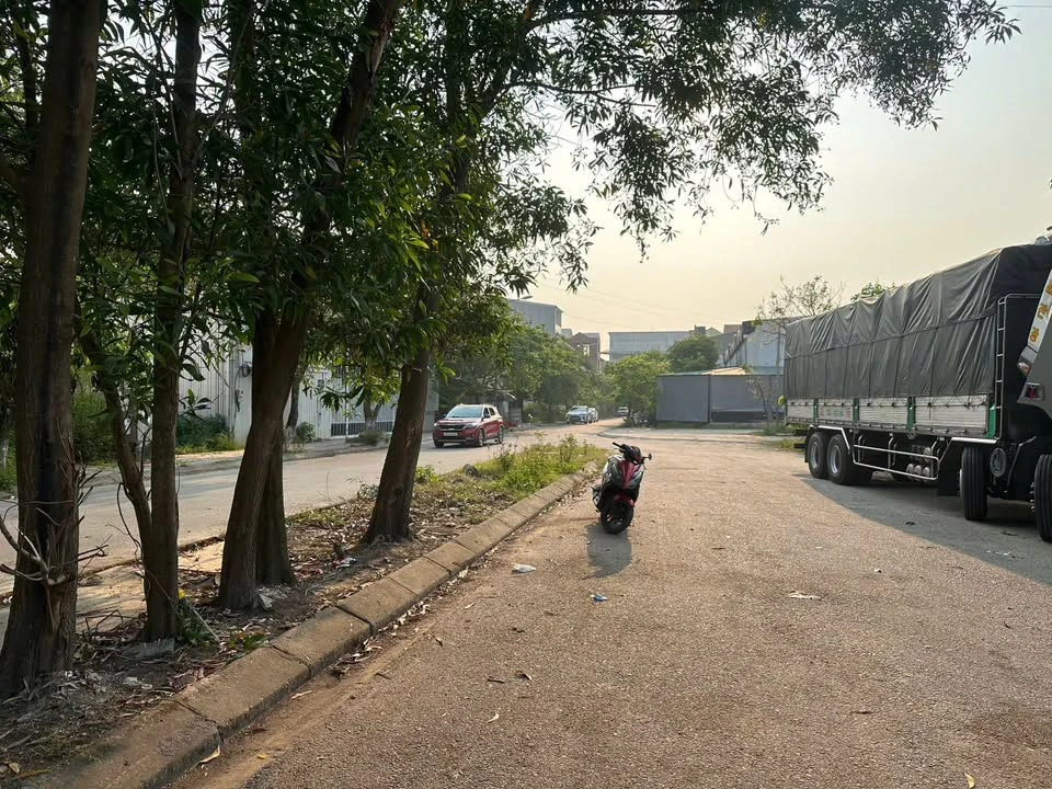 Bán đất 115,8m² Phú Mỹ Thượng Huế 3,2 tỷ - Ảnh thu nhỏ 3