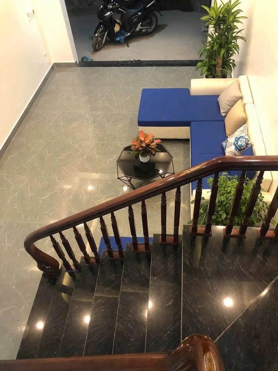 Bán nhà 3 tầng 48.6m2 ngõ ô tô Nhật Tân Hải Phòng - Ảnh thu nhỏ 4