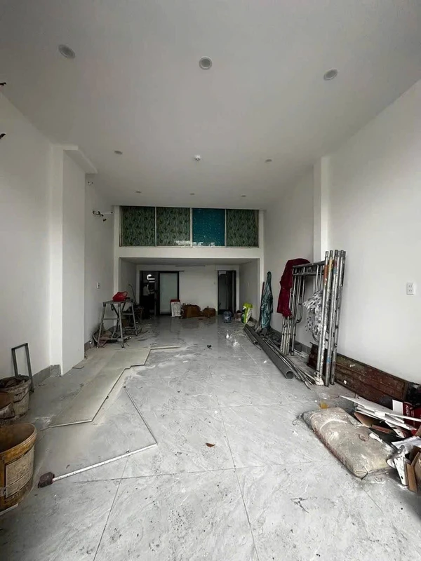 Cho thuê mặt bằng 55m² Điện Biên Phủ, Đà Nẵng 10 triệu/tháng