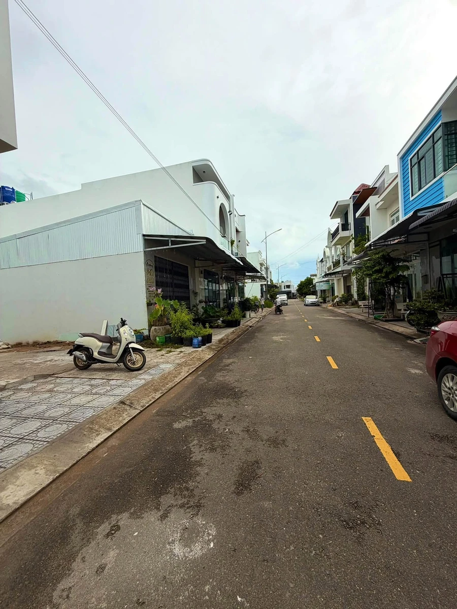 Bán nhà hoàn thiện 80m² Nam An Hoà Rạch Giá 3 tỷ 550 triệu - Ảnh thu nhỏ 2