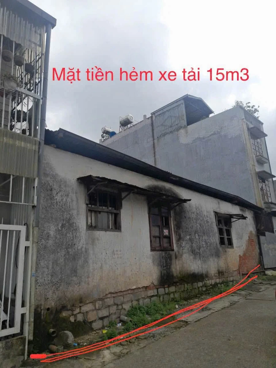 Bán villa cũ 2 mặt tiền 400m² Đà Lạt 68 tỷ - Ảnh thu nhỏ 5
