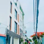 Bán nhà hẻm 76 Tôn Thất Thuyết, 40m2, 1 trệt 1 lầu, 2PN, giá 3,6 tỷ, Phường 16, Quận 4 - Ảnh thu nhỏ 3