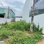 Bán đất nền lô góc mặt tiền Lâm Quang Kỳ 138m² Rạch Giá - Ảnh thu nhỏ 1