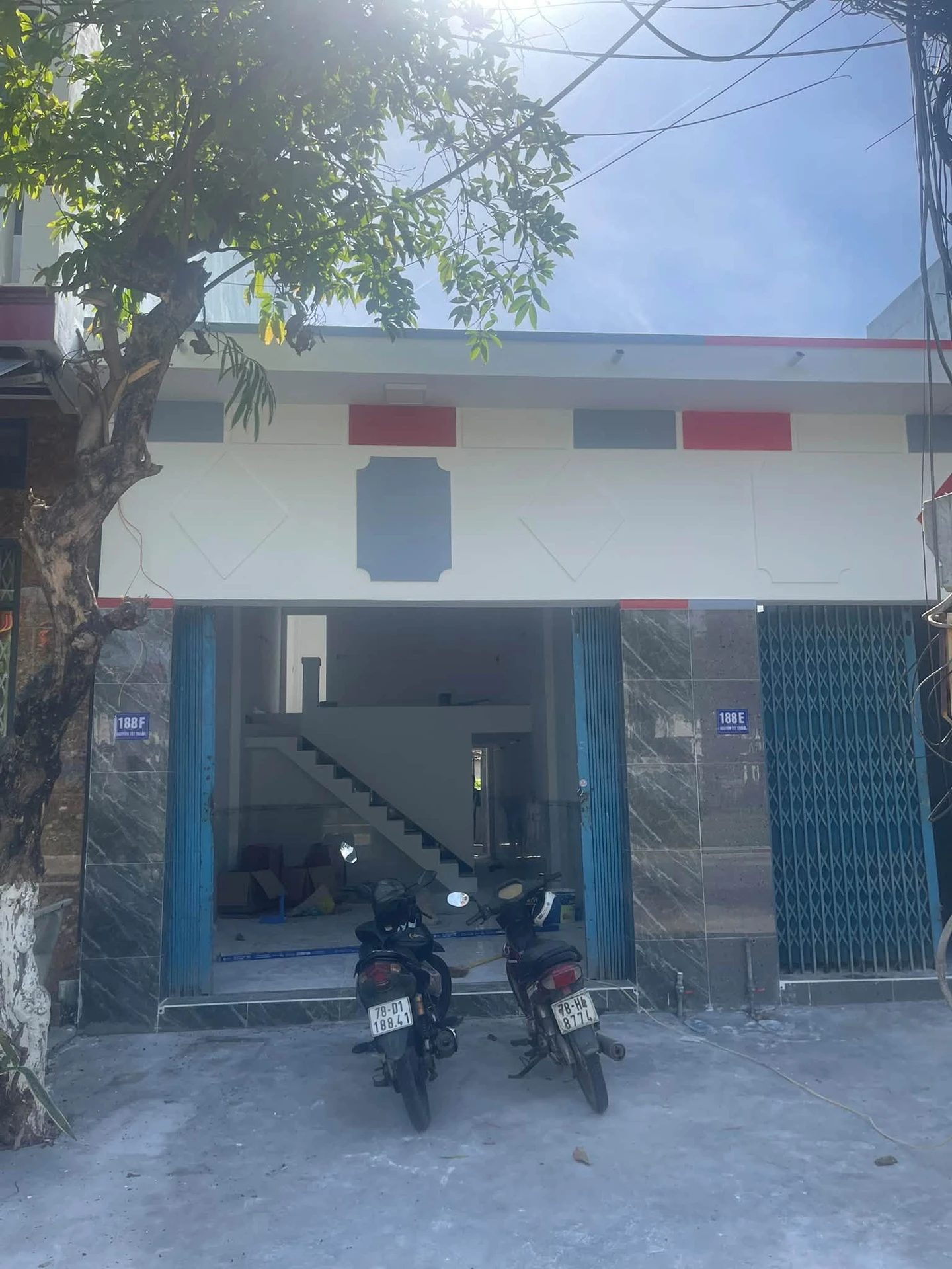Bán nhà mặt tiền Nguyễn Tất Thành 62 m2, Tuy Hoà 2,69 tỷ - Ảnh 1