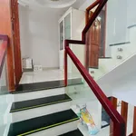 Bán nhà 5 tầng ô tô ngủ trong nhà 61m2 Trương Đăng Quế, Gò Vấp, giá 10 tỷ - Ảnh thu nhỏ 5