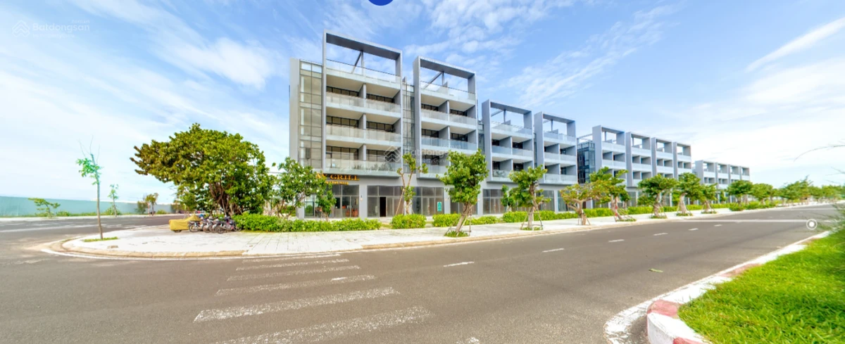 Còn 1 căn shophouse biển căn góc 3 tầng hướng ĐN-ĐB, nằm ngay mặt tiền Đường Độc Lập để sở hữu ngay - Ảnh thu nhỏ 3