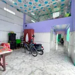 Bán đất thổ cư 228m2 ngang 8m gần chợ Bình Chánh tặng nhà cấp 4, giá 4,9 tỷ - Ảnh thu nhỏ 4