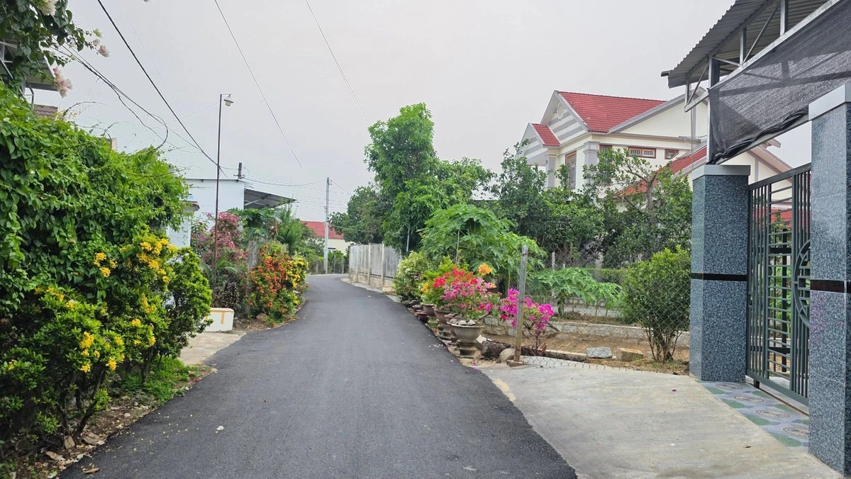 Bán đất 118.5 m² gần Nha Trang, giá 1 tỷ 320 triệu - Ảnh thu nhỏ 2