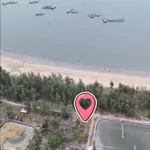 Bán đất view biển Đảo Ngọc Bàn Than 560m2 giá 3 tỷ - Ảnh thu nhỏ 1