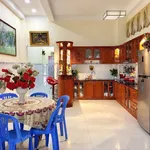 Bán nhà mặt tiền Tỉnh lộ 833, Tân An, Long An, 240m2, 5 PN, 4 tỷ - Ảnh thu nhỏ 5