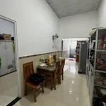 Bán nhà lầu xây ở 5x18m (90m²) 3 phòng ngủ, giá 1 tỷ 590 - Ảnh thu nhỏ 4