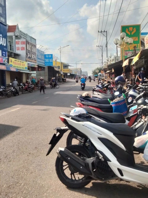 Bán đất 200m² giá 1 tỷ 350 tại Khánh Xuân, Buôn Ma Thuột phucuong