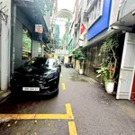 Bán nhà phố Thái Hà, Đống Đa, 6 tầng, 62m², 31.5 tỷ - Ảnh thu nhỏ 1