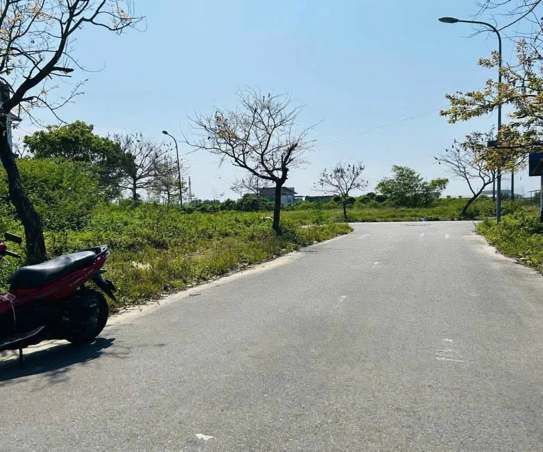 Bán đất Phú Mỹ Thượng 105m² 2.3 tỷ, Huế - Ảnh thu nhỏ 4